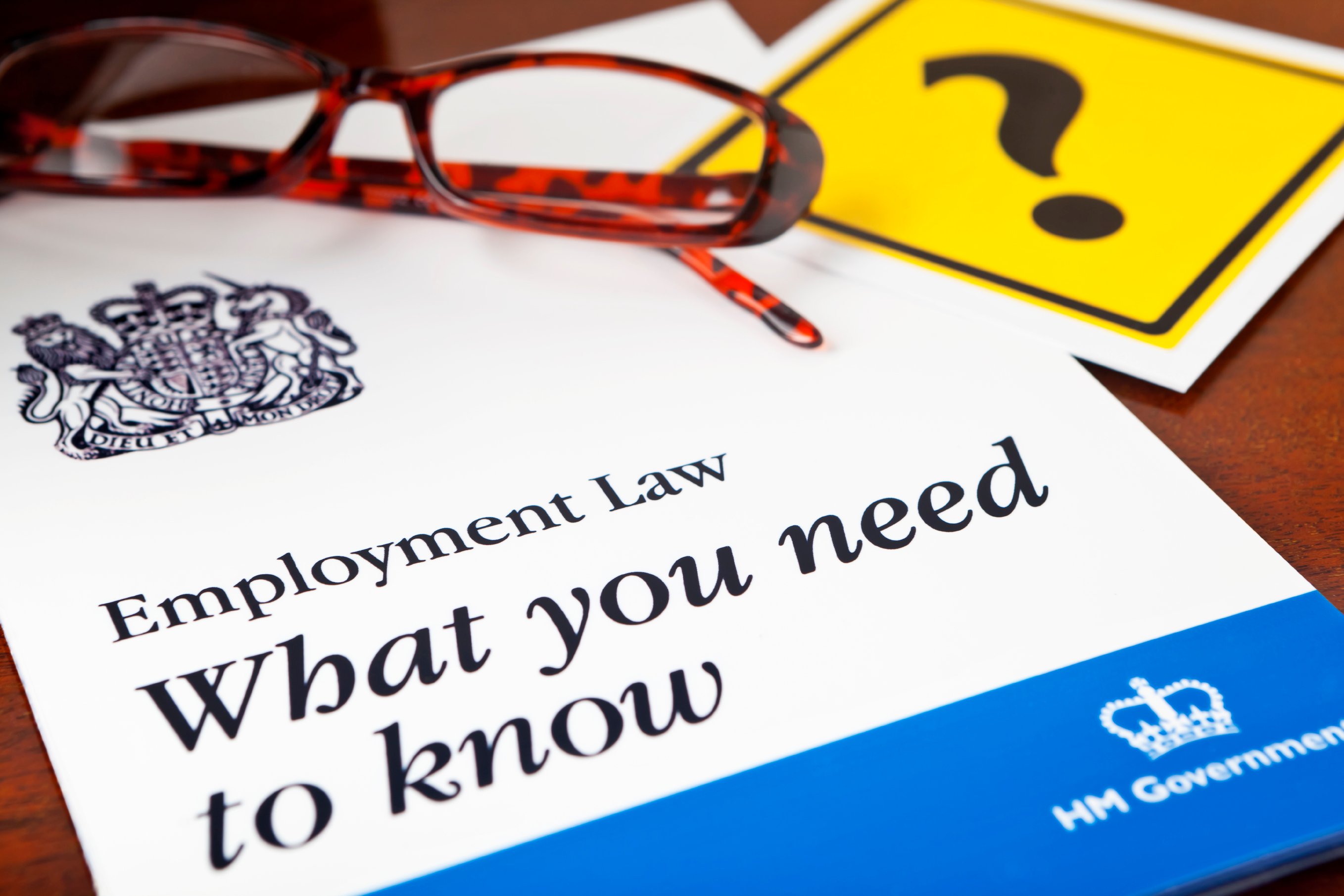 Employment Law picture